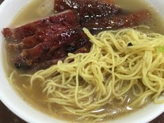 -陈光记烧腊店(罗保博士街店)