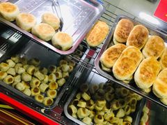-宋记饼家(石门二路店)