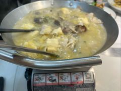 -苏师傅菜馆(上沙店)