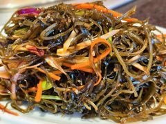 -山河屯铁锅炖鲜鹅·东北菜(开发区一店)