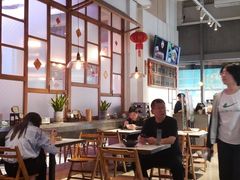 大堂-桃园眷村(万象天地店)