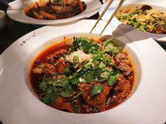 -成都你六姐·牛肉冒菜(城市集市合生汇店)