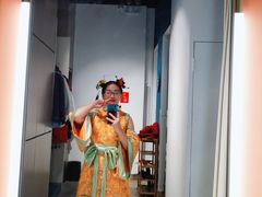 -海马体照相馆(天津世纪都会店)