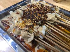 -清真·马峰烤肉(小学习北巷店)