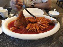 -芳华茶餐厅