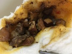 牛肉包-袁大头包子(光华路店)
