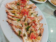 -崖口红树林海鲜餐厅