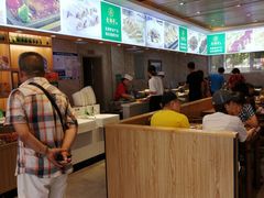 -食蔬不二素食自助餐厅(沈阳铁西店)