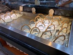 -大佛寺高级素食自助餐厅