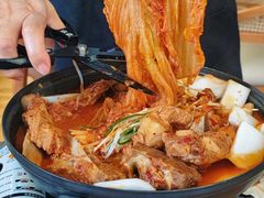 -海云台韩式汤饭·13年匠心韩料(南山店)