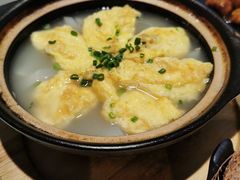 客家蛋角煲-原味田园·客家菜·土窑鸡(中航城君尚购物中心店)