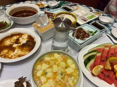 -紫光园(燕郊总店)