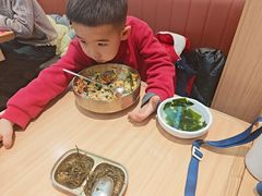 -小木屋拌饭(西安华阳城店)