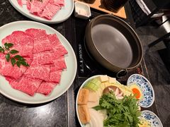 -然锅料理