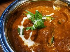 -Masala Curry and BBQ·玛莎拉巴基斯坦美食(金水万达店)