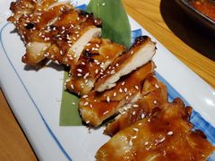 -渔寿司·日本料理(艾尚天地店)