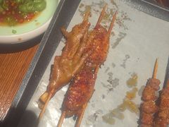 -管氏翅吧(台湾街店)