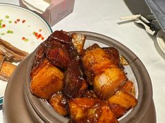 -海富门·带鱼·淮扬菜·粤菜(甘家口店)