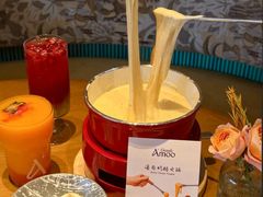 -Grande A'moo(上海万象城店)