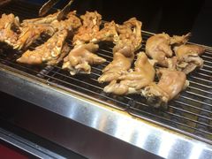 -南门头上美食街