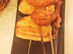 -江南粥家庄(宁国路店)