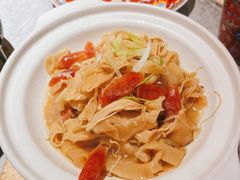 -山四砂锅(钟楼街店)