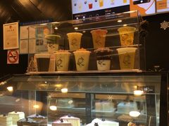-KOI Thé(力宝广场店)