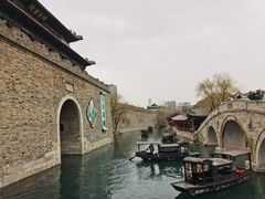 -百脉泉景区