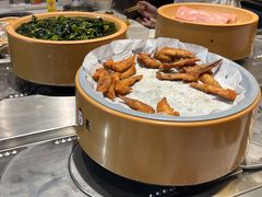 -龍歌自助小火锅(李沧丽达店)