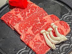 -韩时烤肉(枫蓝店)