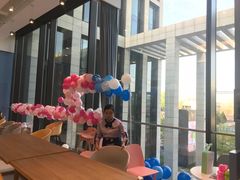 -KIDults童伴儿亲子餐厅(达美中心广场店)