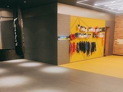 -贝菲特游泳健身(徐泾店)