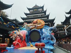 -豫园