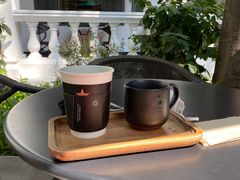 -星巴克臻选(广州沙面店)