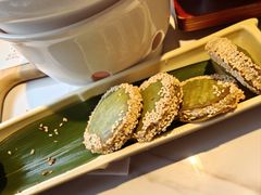 -绿茶餐厅(龙井船宴· 品牌总店)