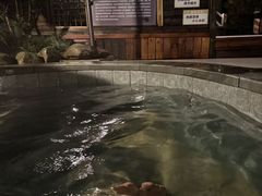-宁海森林温泉