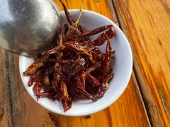 -贵州特色羊肉粉(北岸印象店)