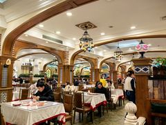 -清真·玛丽亚新疆菜主题餐厅(浙江中路店)