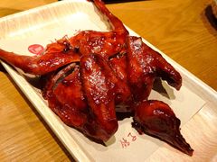 -鸽子窝(青塔店)