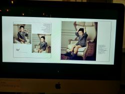 -COCOSKY 巧克力天空兒童摄影(凯德和平广场店)