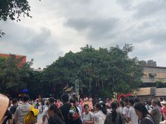 -长鹿旅游休博园