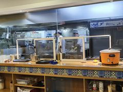 -马大胡子清真西北菜