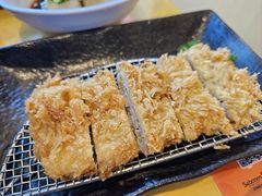腰内猪排-胜博殿日式炸猪排(西红门店)