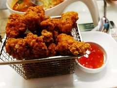 -翠华餐厅(旺角文华商场店)