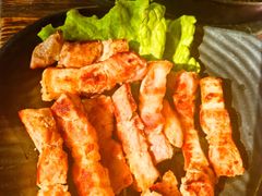 -朴大人炭烤·韩国料理(奥帆中心海尔洲际店)