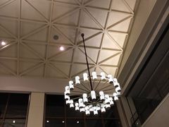 -成都安仁福朋喜来登酒店