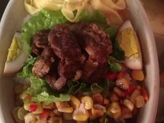 -特派卷·老北京烤鸭卷(合生汇购物中心店)