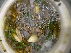 -院8里·小聚园老川菜(九眼桥店)