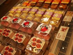 -好利来(东直门银座店)