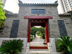 -李叔同故居纪念馆